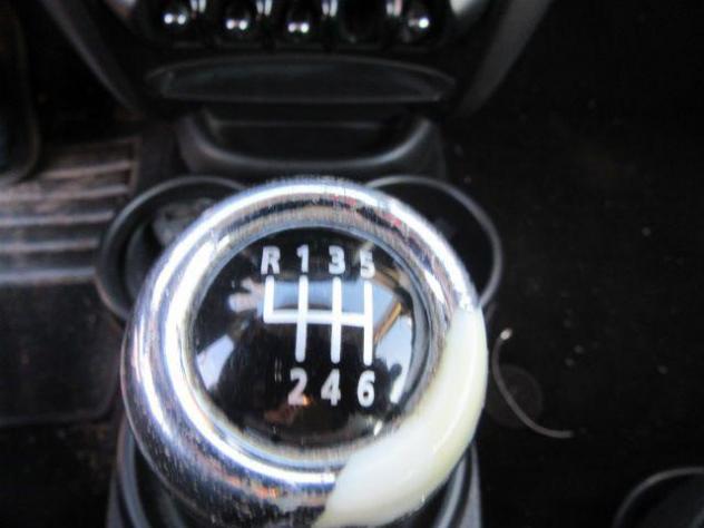 MINI Countryman Mini Cooper D Countryman ALL4 rif. 23462583 - Foto 10