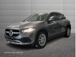 MERCEDES-BENZ GLA 180 Automatic Business Extra rif. 23262345