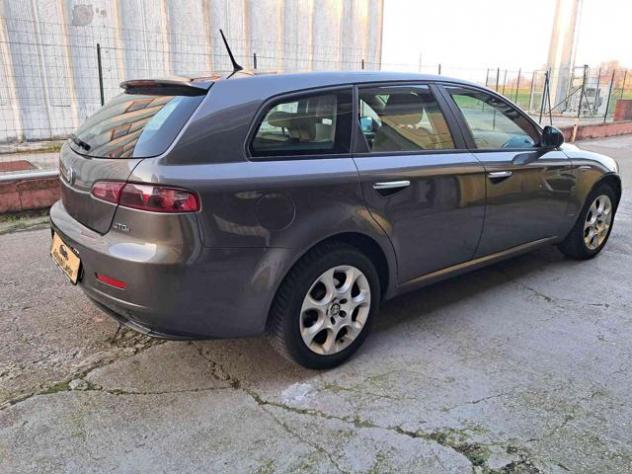 ALFA ROMEO 159 1.9 JTDm Sportwagon Eco Progression rif. 23775095 - Foto 8