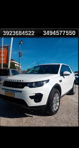 DISCOVERY SPORT PRONTA CONSEGNA!