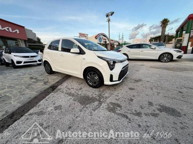 KIA Picanto 1.0 GDi 5 porte Urban rif. 23006475 - Foto 7