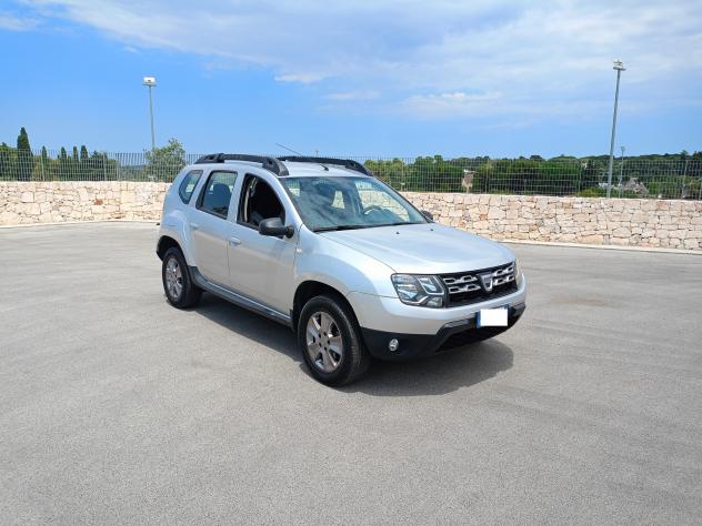 Dacia Duster 1.5 dCi 110CV Start&Stop 4x2 Ambiance - Foto 4