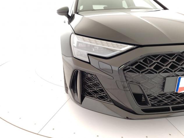 Audi RS 3 Sportback TFSI quattro S tronic S.Back - Foto 6