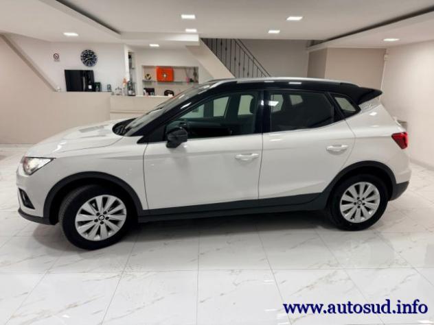 SEAT Arona 1.0 EcoTSI XCELLENCE rif. 24151639 - Foto 4