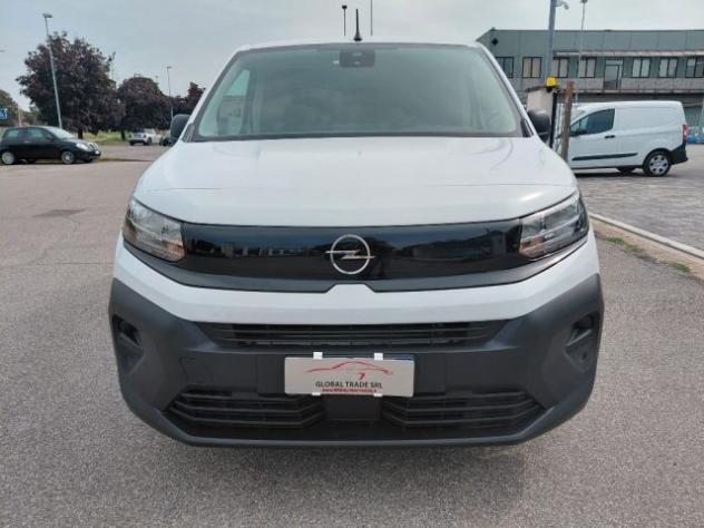 OPEL Combo Cargo 1.5 Diesel 130CV L1 rif. 24153408 - Foto 3