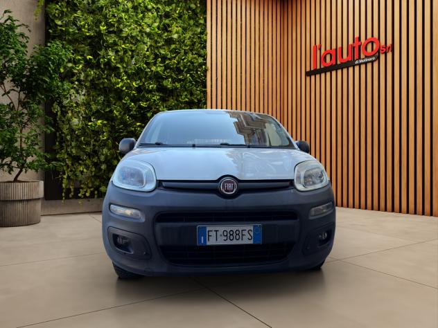 Fiat Panda 1.2 VAN - Foto 8
