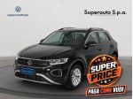 Volkswagen T-Roc 2.0 TDI SCR Life