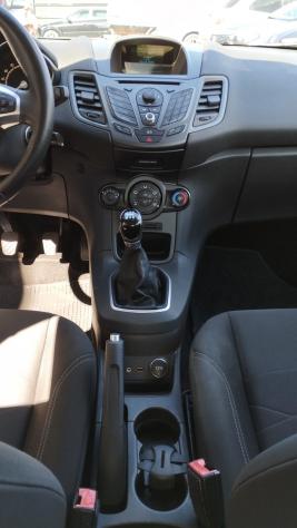 Ford Fiesta 1.5 TDCi 75CV 5 porte Business - Foto 7