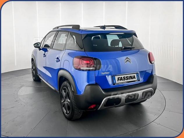 Citroën C3 Aircross BlueHDi 120 S&S EAT6 Feel - Foto 4