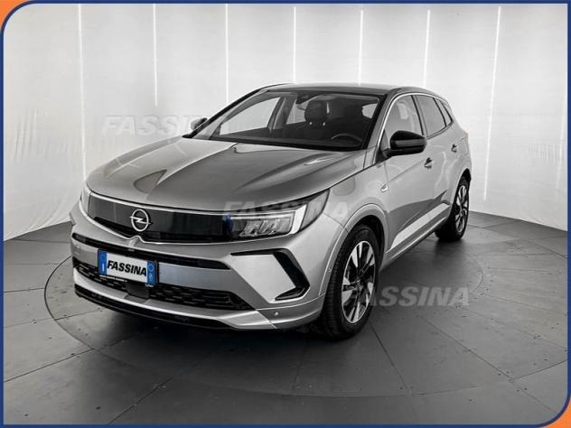 Opel Grandland 1.6 phev Business Elegance fwd 225cv auto - Foto 3
