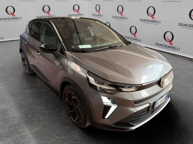 Renault Captur esprit Alpine full hybrid E-Tech 160 - Foto 2