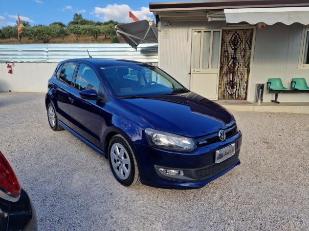 Volkswagen Polo 1.2 TDI DPF 5 p. BlueMotion 75 CV - Foto 3