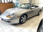 Porsche 911 Carrera cat Cabriolet