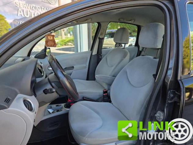 CITROEN C3 1.4 Elegance GARANZIA INCLUSA rif. 24040324 - Foto 5