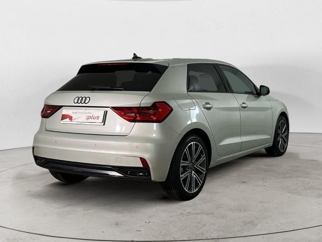 Audi A1 Sportback A1 Sportback 30 TFSI S tronic Advanced - Foto 4
