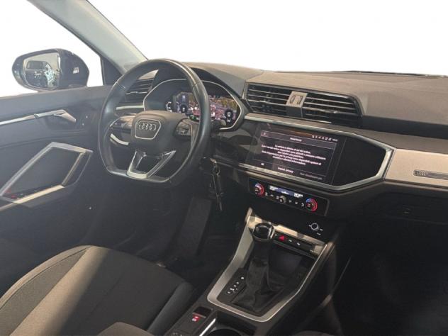 Audi Q3 45 TFSI e S tronic S Line Edition - Foto 8
