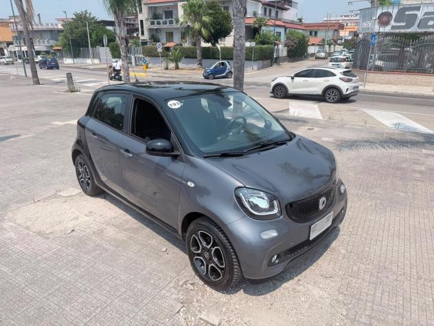 Smart ForFour 70 1.0 twinamic Prime - Foto 10