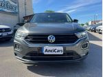 Volkswagen T-Roc 2.0 TDI SCR Advanced BMT