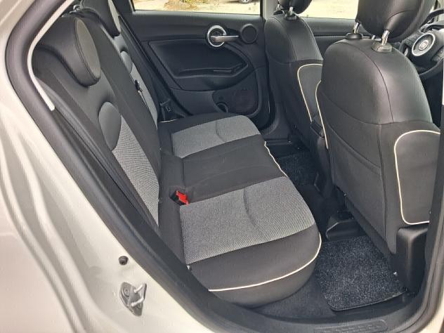Fiat 500 X 1.6 MjT120 DCT PALETTE F.1 2018 - Foto 8