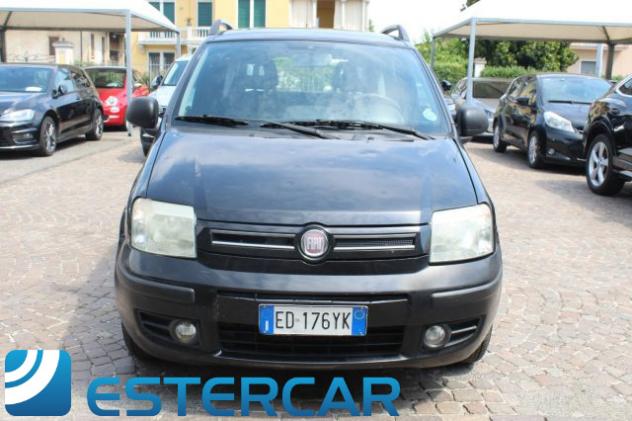 FIAT Panda 1.2 Emotion rif. 23869039 - Foto 5