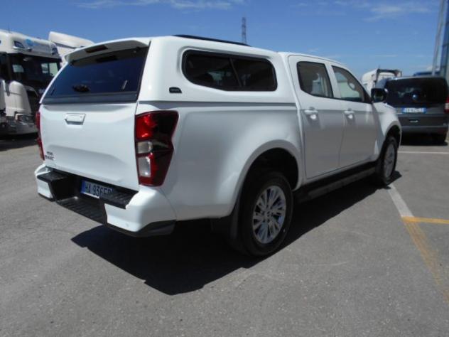 ISUZU D-Max BB+ rif. 23815167 - Foto 4