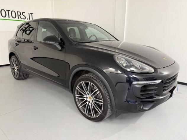 PORSCHE Cayenne 3.0 Diesel rif. 24052050 - Foto 3