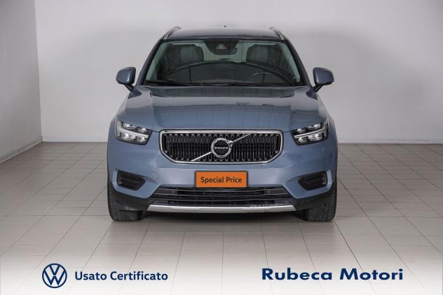 Volvo XC40 2.0 D3 Business Plus AWD Geartronic 150CV - Foto 2