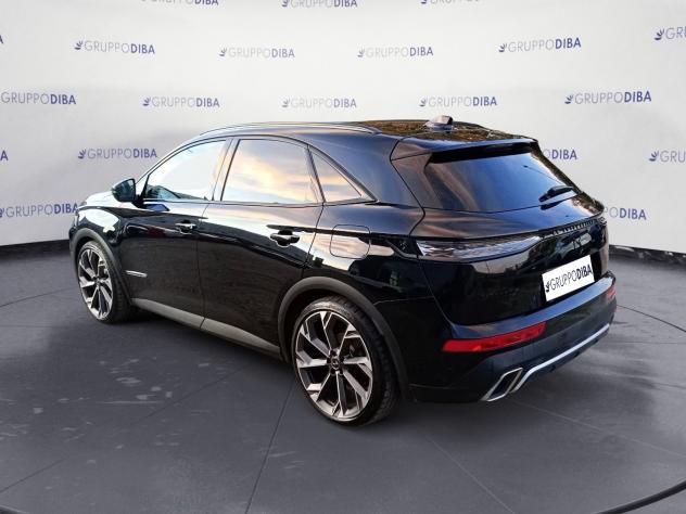 DS DS 7 DS7 1.6 e-tense phev La Premiere 4x4 360cv auto - Foto 7