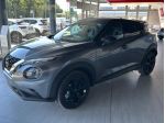 Nissan Juke TEKNA MT