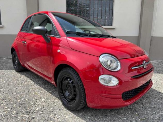 FIAT 500 IN PROMOZIONE !!!PRONTA CONSEGNA 1.0 Hybrid CLIMA rif. 23984217 - Foto 3