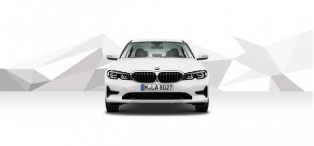 BMW 330 e rif. 24050484 - Foto 4