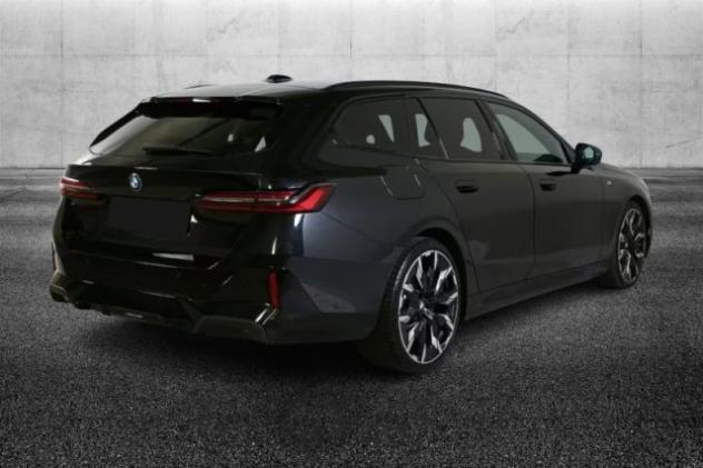 BMW 540 d 48V xDrive Touring Msport Pro rif. 24049080 - Foto 3
