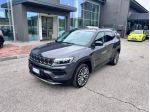 Jeep Compass 1.5 Turbo T4 130 CV MHEV 2WD Summit / Tetto Nero