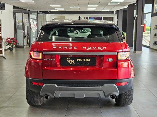 Land Rover Range Evoque 2.0 TD4 150 CV Business Edition Pure - Foto 5