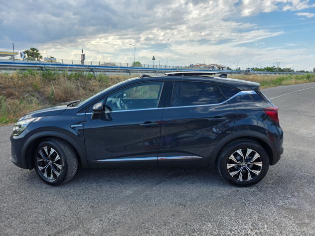 Renault Captur TCe 100 CV GPL Techno - Foto 8