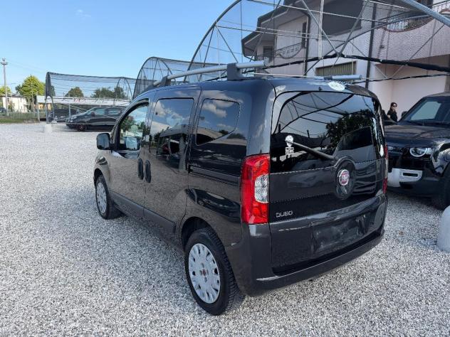 FIAT - QUBO - 1.4 73 CV Dynamic - Foto 7