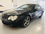 Mercedes-benz SL 500 350 Sport edition- iscritta ASI "tetto in cristallo" f &hellip;