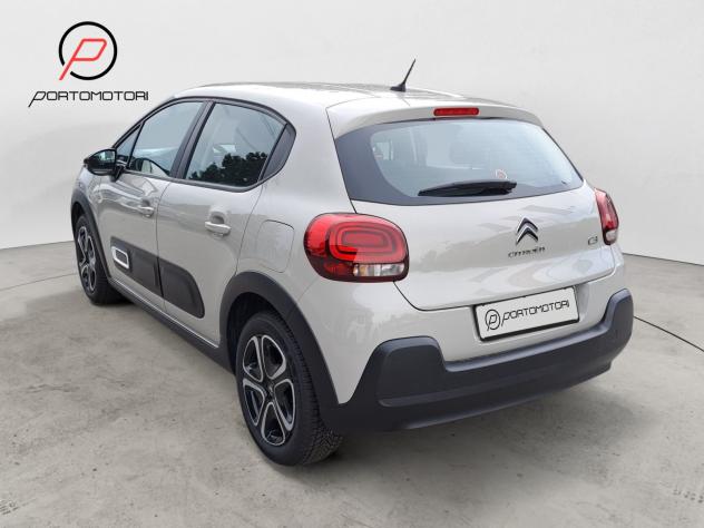 Citroën C3 3ª serie BlueHDi 100 S&S Plus - Foto 3
