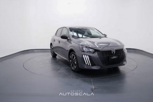 PEUGEOT 208 1.2 PureTech 100cv S&S 5 porte Allure rif. 23309318 - Foto 8