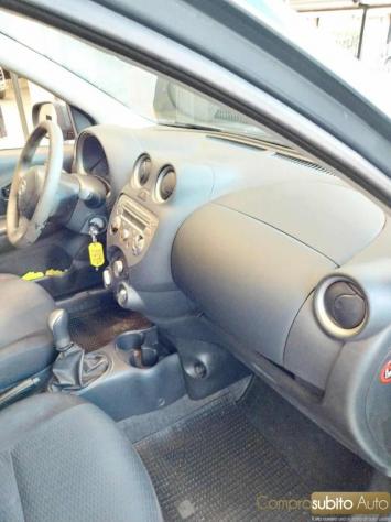 NISSAN Micra 1.2 12V 5 porte Comfort Young rif. 24055121 - Foto 9