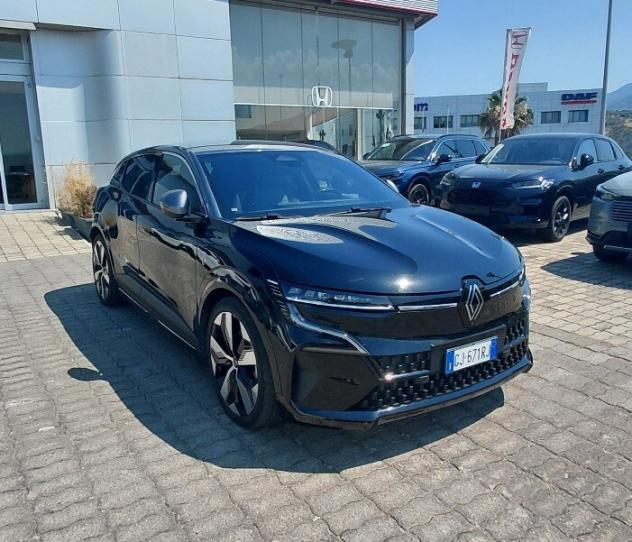 Renault Megane Mane E-Tech Electric EV60 220 CV Optimum Charge Evolution - Foto 3
