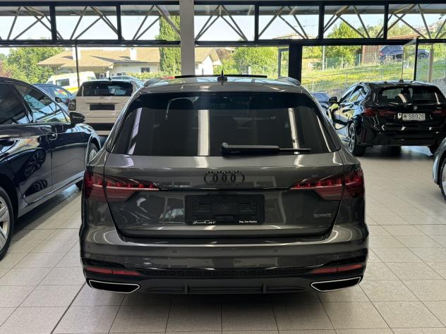 Audi A4 2.0 40 TDI QUATTRO SLine Edition S Tronic - TETTO - Foto 5