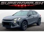 CUPRA Formentor 1.5 eTsi DSG ACC LED 18 GRAFENE rif. 23488289