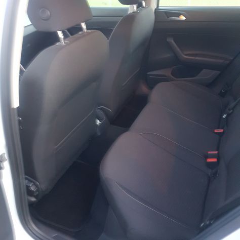 POLO 2020 1.6 TDI DIESEL COMFORTLINE - Foto 8