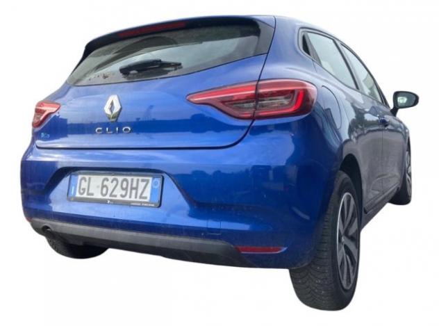 RENAULT Clio TCe 90 CV 5 porte Equilibre rif. 23702446 - Foto 3
