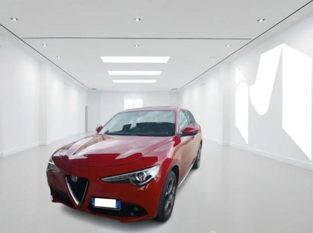 Alfa Romeo Stelvio 2.2 Turbodiesel 210 CV AT8 Q4 Ti - Foto 4