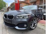 BMW 116 M SPORT NAVI PROFESSIONAL VETTURA AZIENDALE