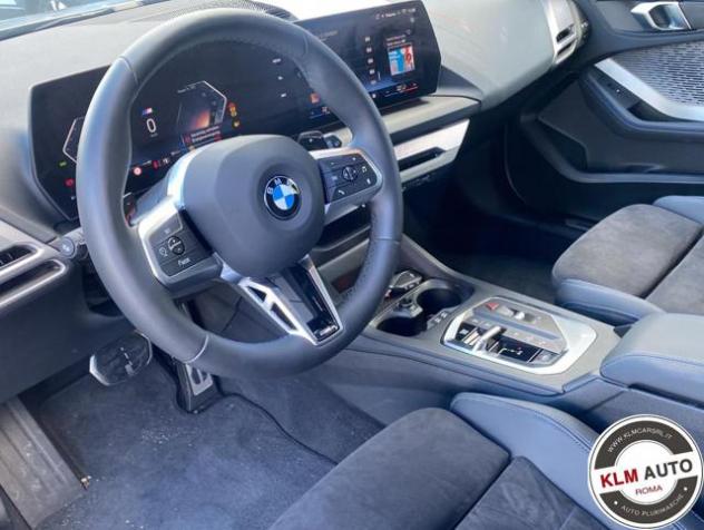 BMW 120 M Sport Pro **Sconto Forze Armate** rif. 23837111 - Foto 10