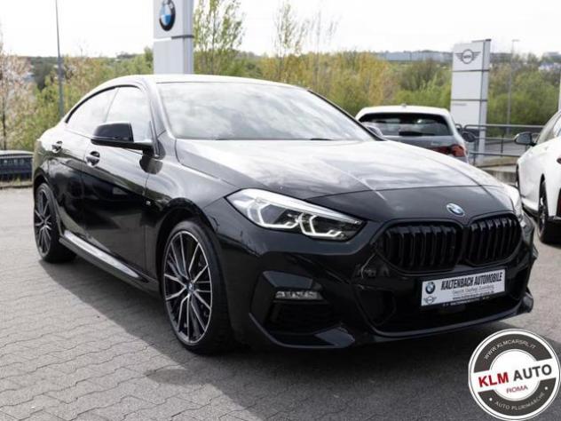 BMW 218 i Gran Coupé M sport aut Sedili Guscio tetto rif. 23771595 - Foto 6