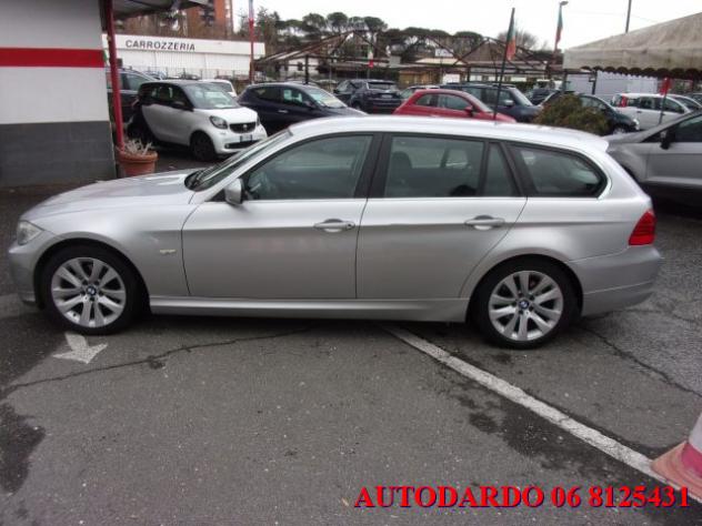 BMW 318 d 2.0 143CV cat Touring Eletta rif. 23350131 - Foto 6